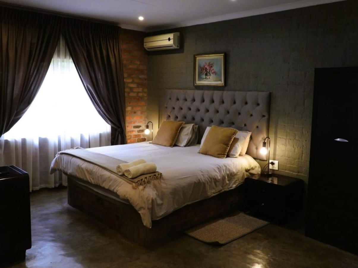 Maretlwane Guesthouse Buffelspoort Exterior photo