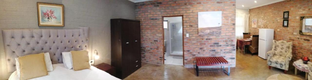 Maretlwane Guesthouse Buffelspoort Exterior photo