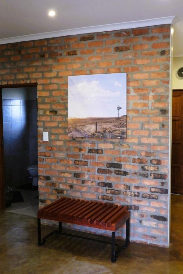Maretlwane Guesthouse Buffelspoort Exterior photo