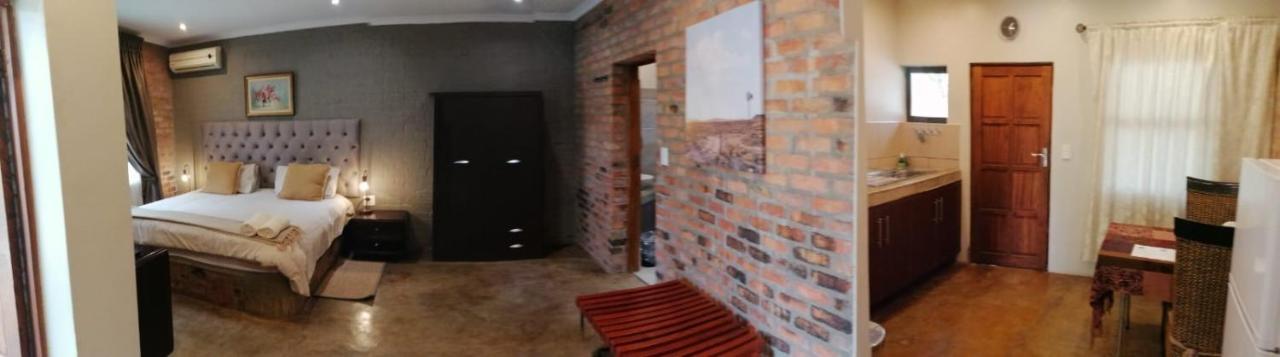 Maretlwane Guesthouse Buffelspoort Exterior photo