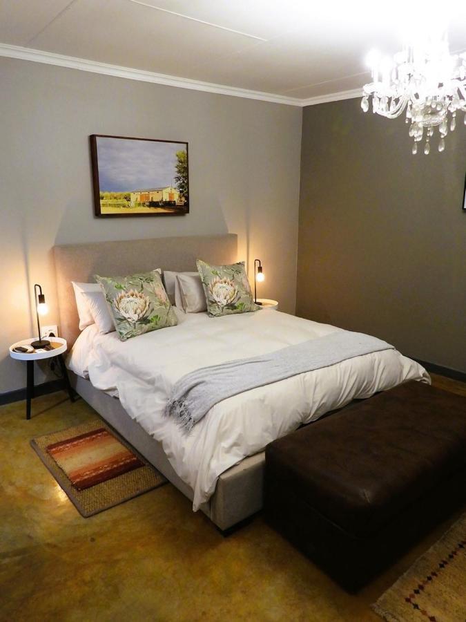Maretlwane Guesthouse Buffelspoort Exterior photo