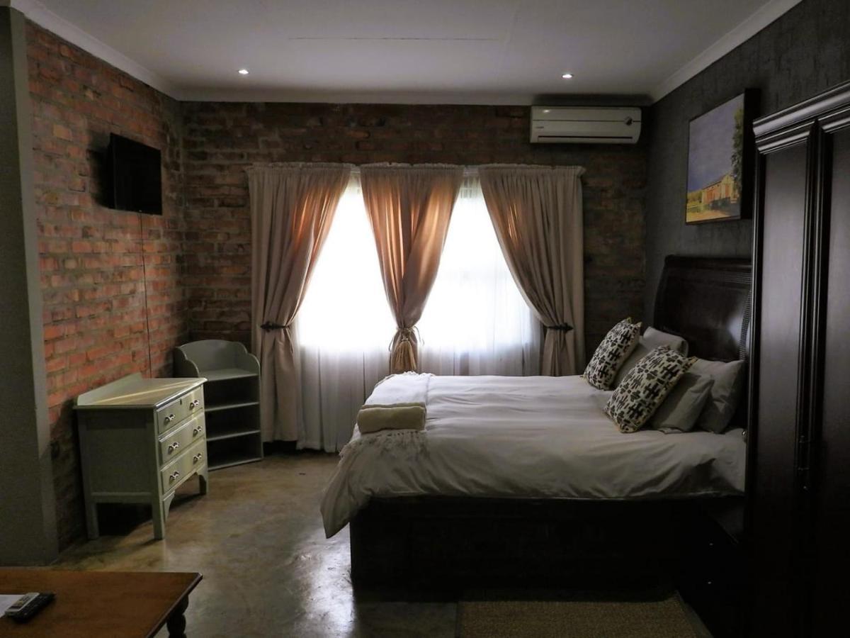 Maretlwane Guesthouse Buffelspoort Exterior photo