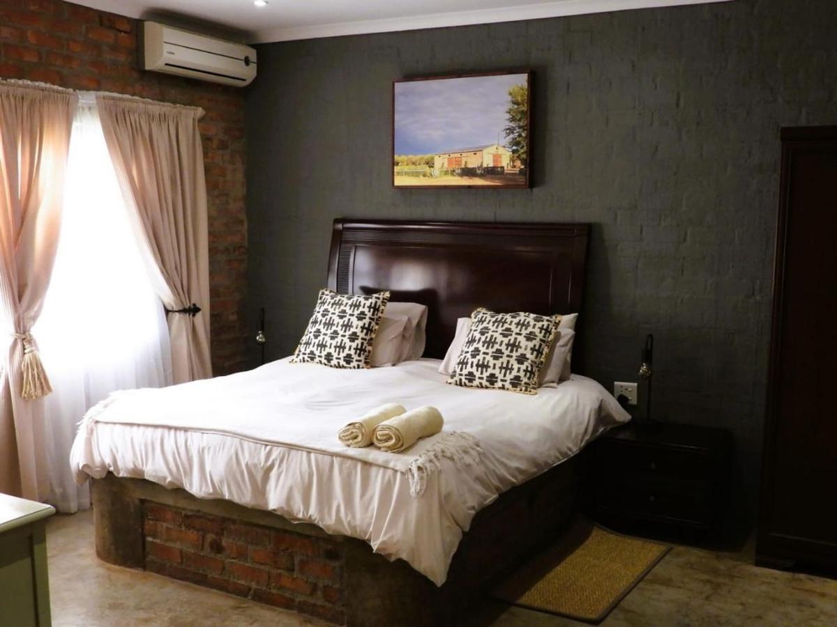 Maretlwane Guesthouse Buffelspoort Exterior photo