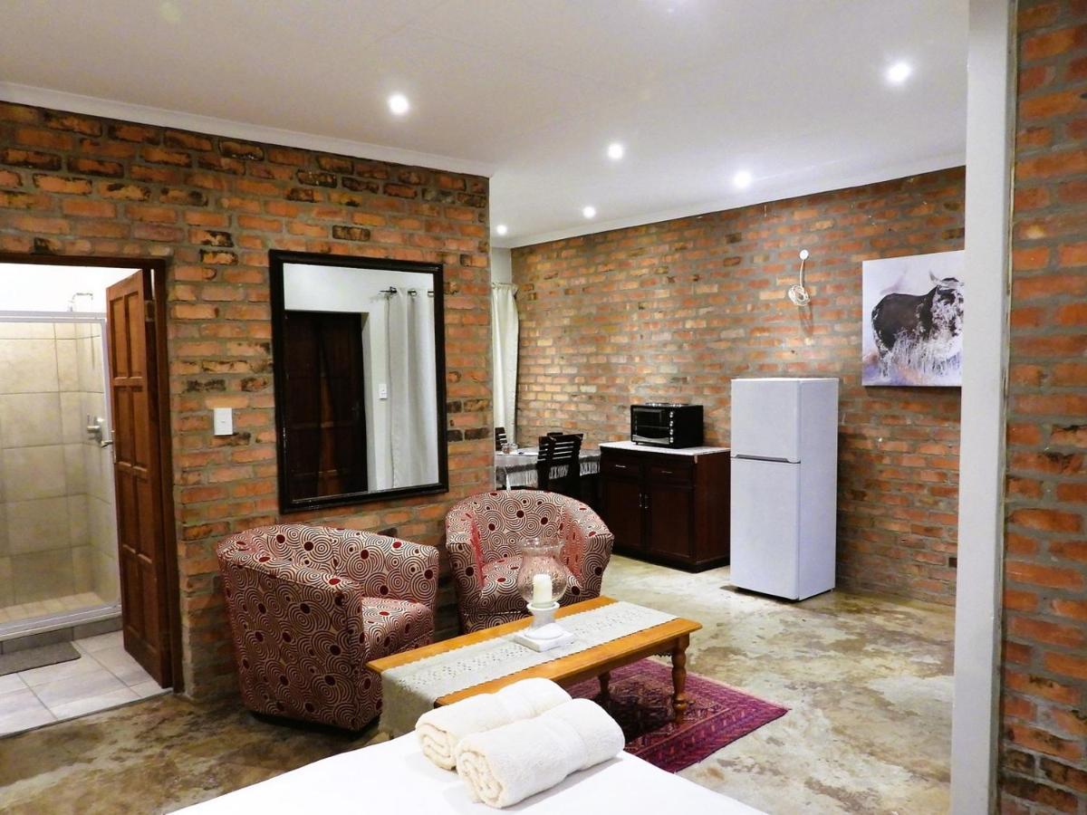 Maretlwane Guesthouse Buffelspoort Exterior photo