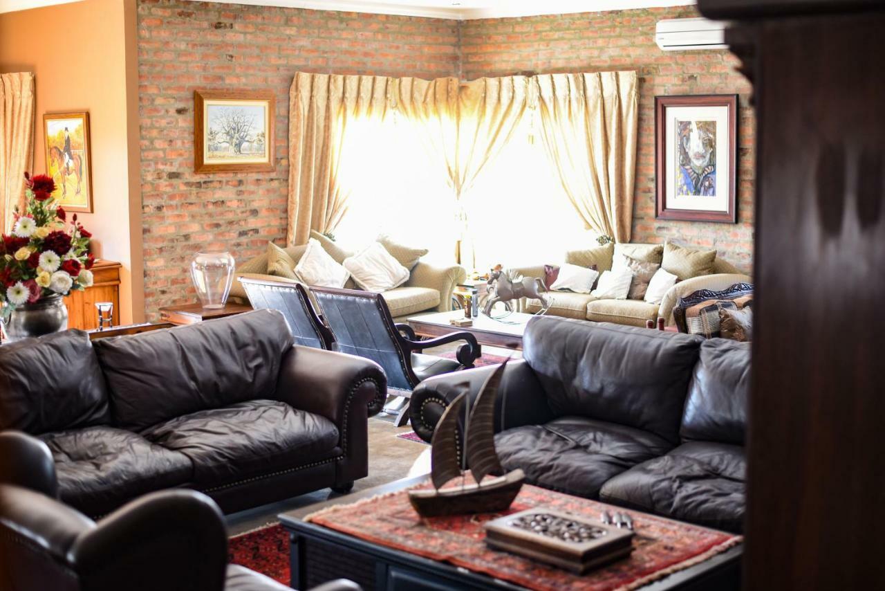 Maretlwane Guesthouse Buffelspoort Exterior photo
